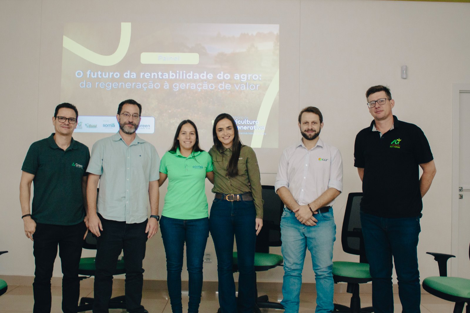 Agricultura regenerativa: caminho para mais rentabilidade e sustentabilidade no campo
